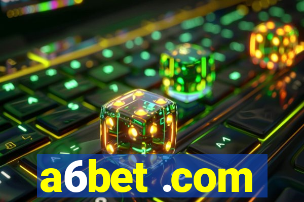 a6bet .com